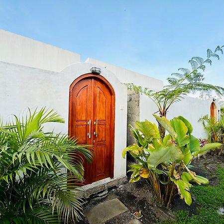 Brahmastra Bali Villa Kubupenlokan Buitenkant foto