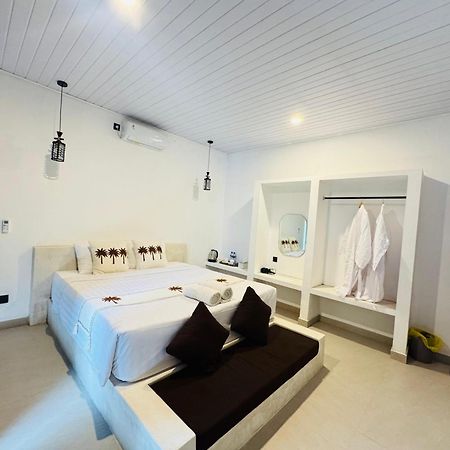 Brahmastra Bali Villa Kubupenlokan Buitenkant foto