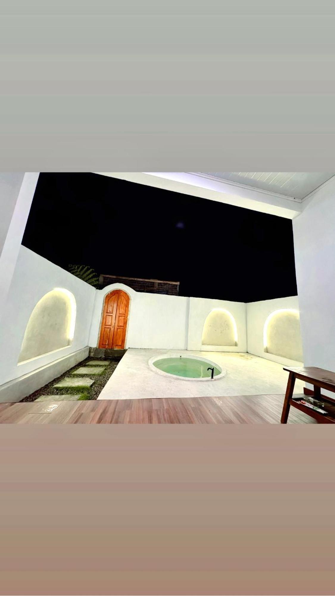 Brahmastra Bali Villa Kubupenlokan Buitenkant foto