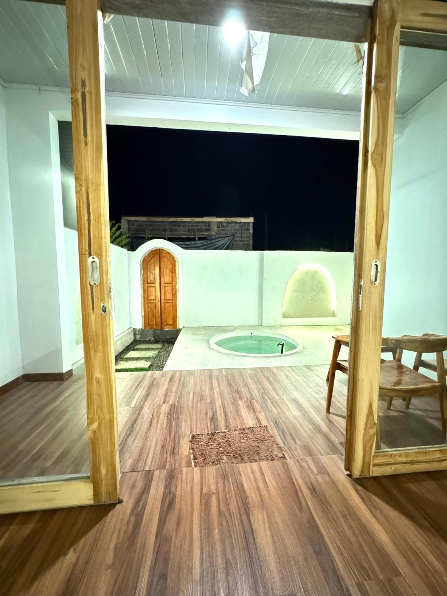 Brahmastra Bali Villa Kubupenlokan Buitenkant foto